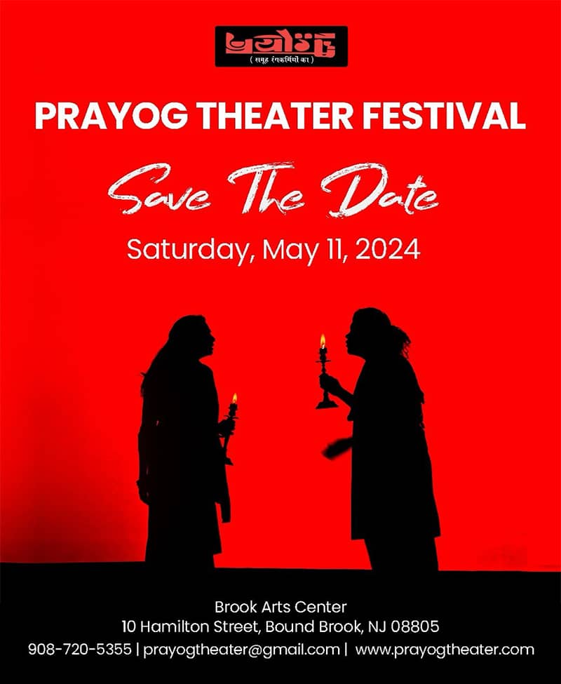 Prayog Theater Festival 2024